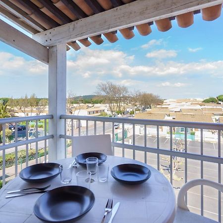 Appartement 2P Cap D'Agde Primavera ภายนอก รูปภาพ